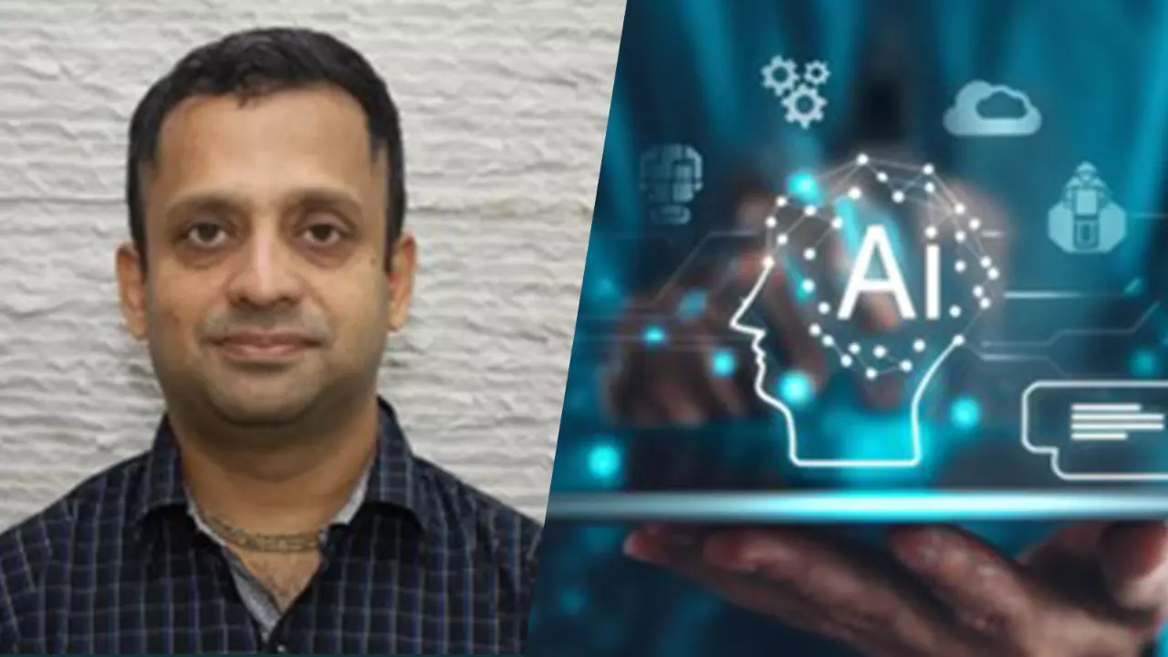 IIT professor highlights BharatGens challenges in building LLMs for 16 Indian languages IIT professor highlights BharatGens challenges in building LLMs for 16 Indian languages