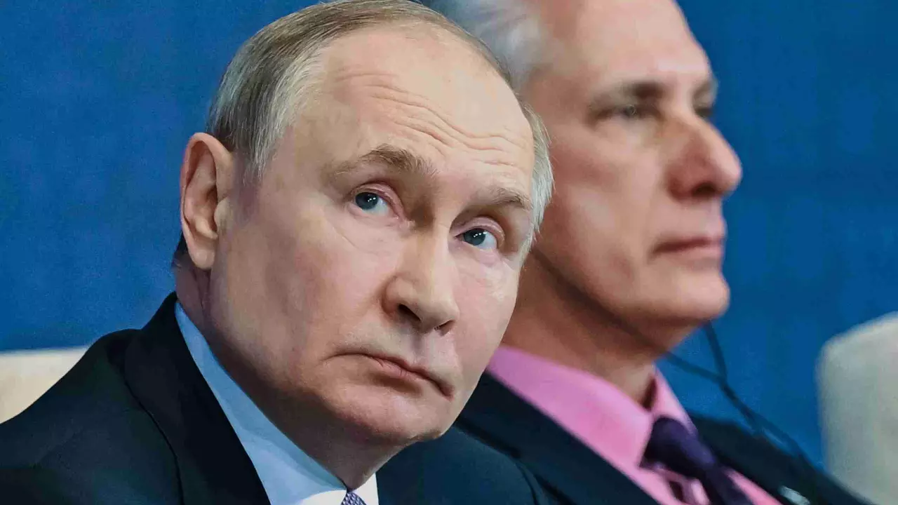 Russia launches biggest aerial attack on Ukraine since start of war