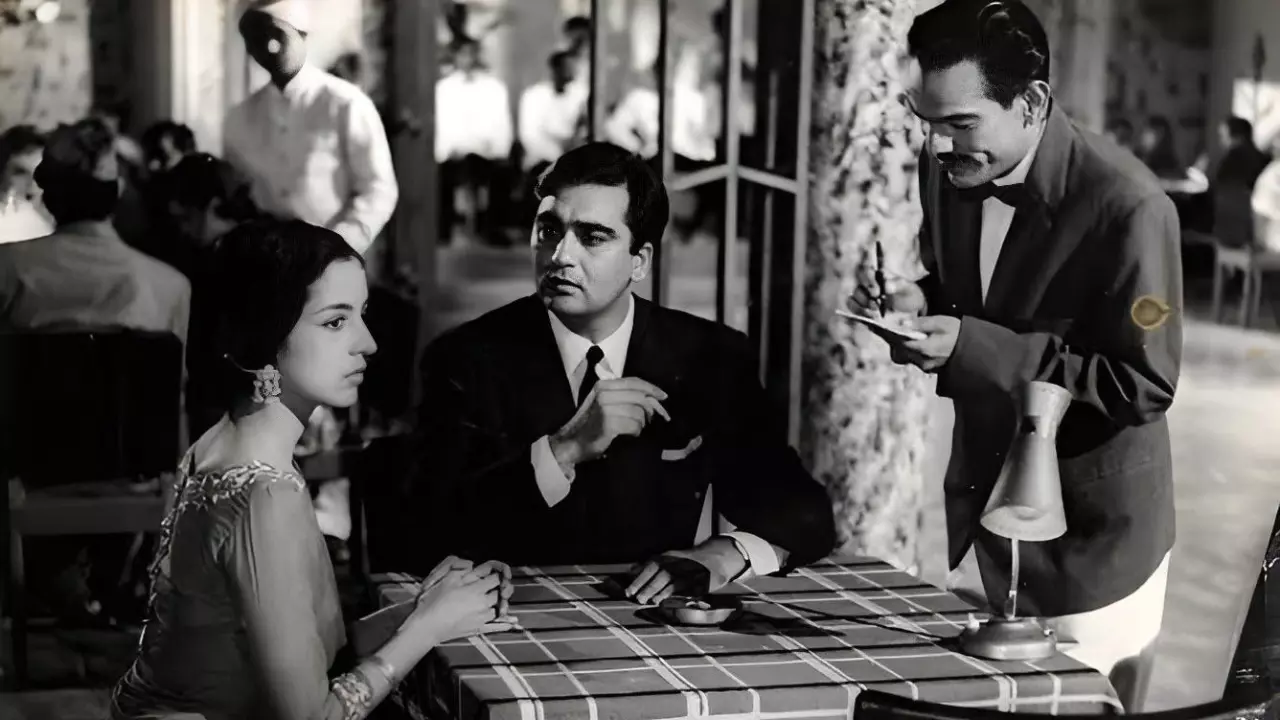 Nanavati case Nanavati case