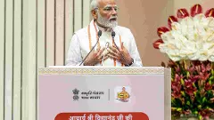 Mann ki Baat: Those who fought Emergency should always be remembered, says PM Modi