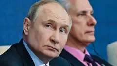 Russia launches biggest aerial attack on Ukraine since start of war