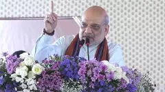 USD 1-bn turmeric export target by 2030: Amit Shah