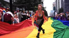 Why Pride Month is not about protest anymore