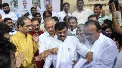 Maharashtra govt pauses 3-language policy amid Hindi imposition charge