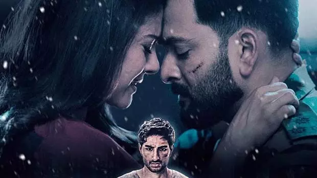 Prithviraj-Kajols thriller Sarzameen creates buzz online; gets compared to Fanaa