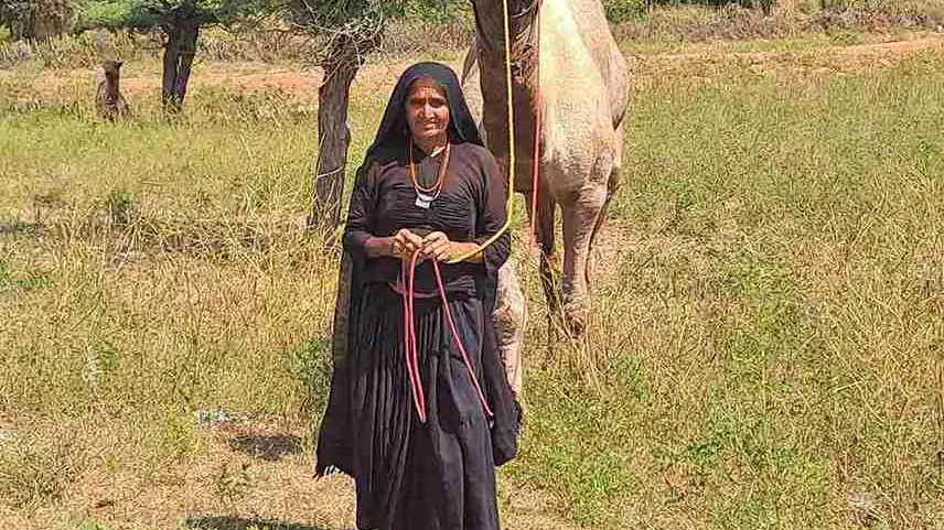 How Maldhari women are fighting family to co-own land in north Gujarat