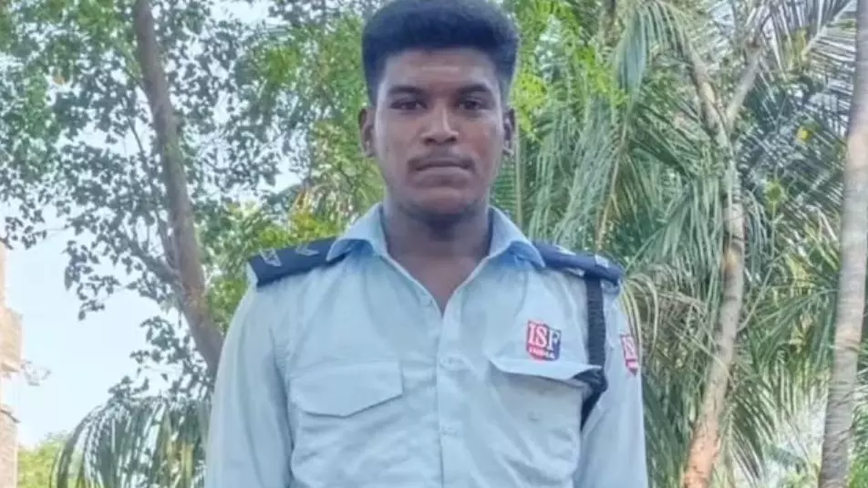 Tamil Nadu custodial death