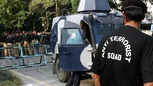 Chennai bomb threat cases transferred to TNs Anti-Terrorism Squad