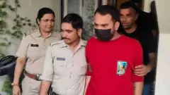 Meghalaya honeymoon murder case