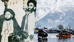 Real reason why Kashmir feels close to Iran