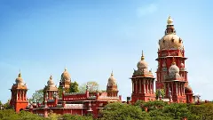 Madras High Court