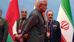 Pak, China working to establish new regional bloc with potential to replace SAARC: Report