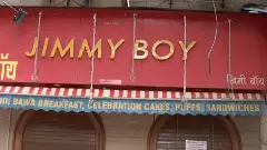 Mumbais iconic Jimmy Boy cafe shuts just ahead of its 100th anniversary