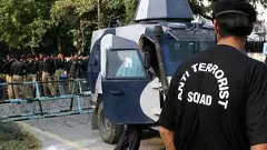 Chennai bomb threat cases transferred to TNs Anti-Terrorism Squad