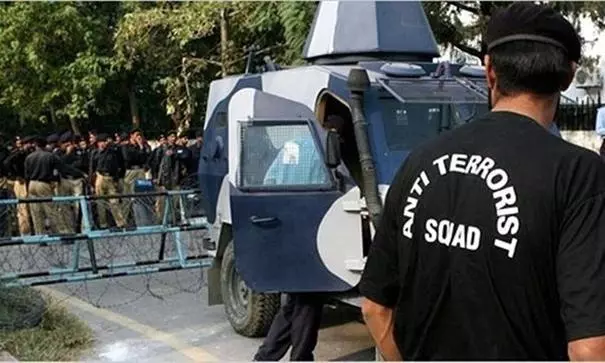 Chennai bomb threat cases transferred to TNs Anti-Terrorism Squad