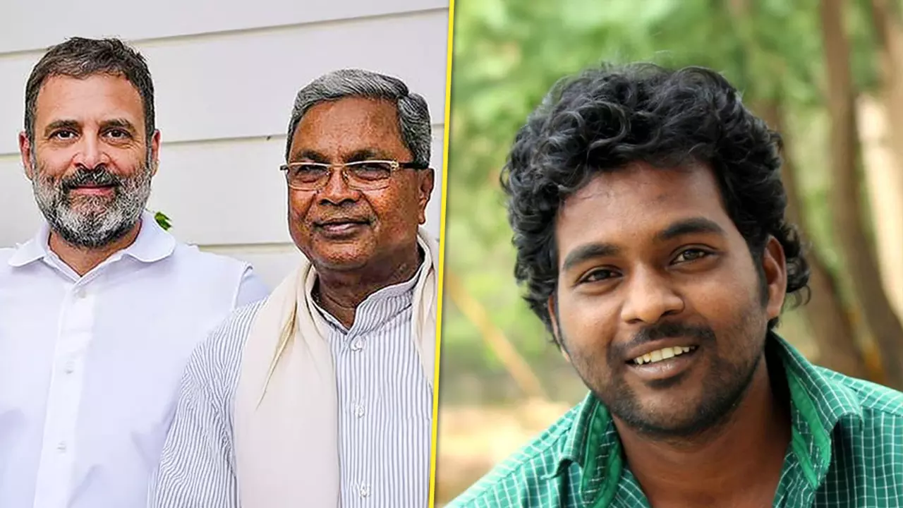 Karnatakas Rohith Vemula bill proposes jail, fines for caste discrimination in higher education