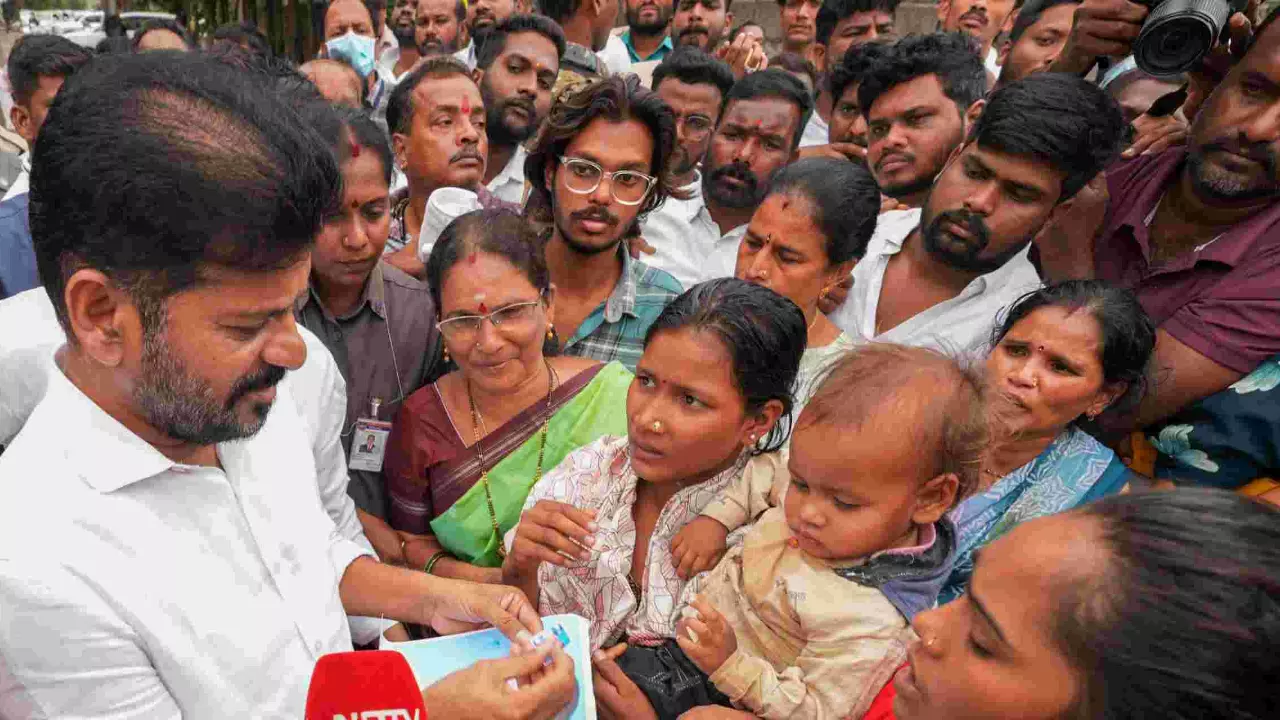 Sigachi blast Sigachi blast