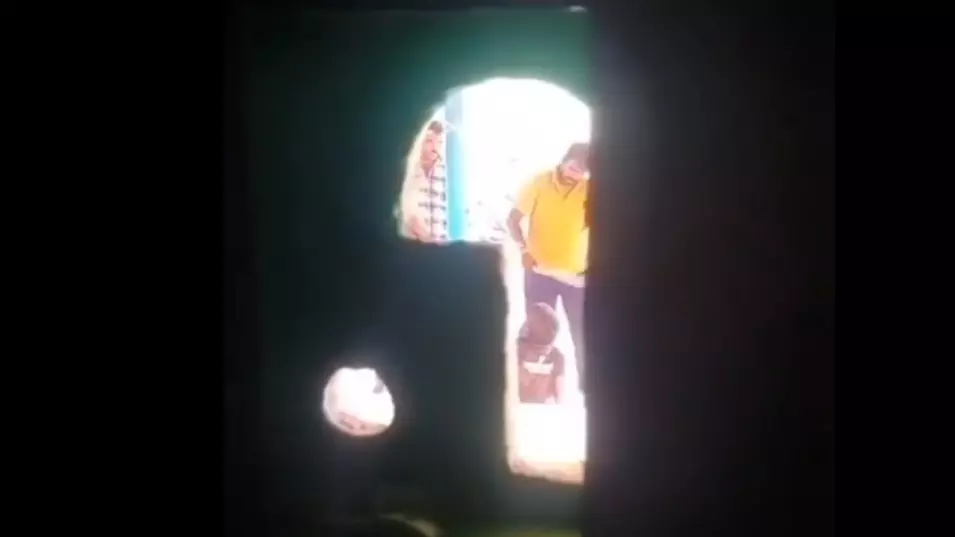 Tamil Nadu custodial death Tamil Nadu custodial death