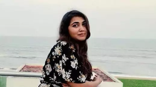 Vismaya Mohanlal Vismaya Mohanlal