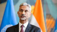 No yielding to nuclear blackmail: Jaishankar talks tough on terror at UN