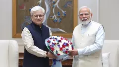 PM Modi to embark on 5-nation tour from July 2, to attend BRICS summit in Brazil