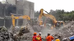 Telangana pharma blast