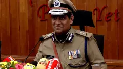 New Kerala police chief part of CPI(M)-BJP deal, alleges K C Venugopal