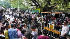 Kolkata law college gang rape