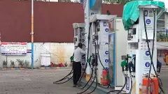 Delhi fuel ban