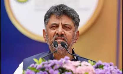 DK Shivakumar DK Shivakumar