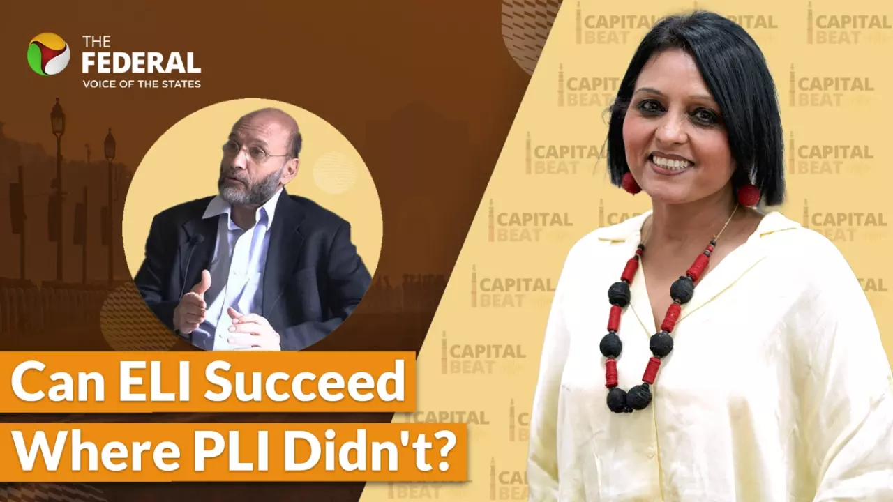 Cabinet approved the Employment Linked Incentive (ELI) scheme