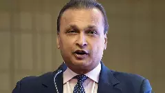 Anil Ambani