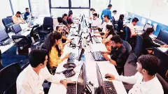 Employment-linked incentive scheme