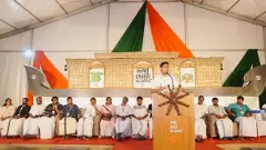 Kerala Youth Congress under fire over alleged misuse of Wayanad relief funds