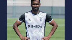 FC Bengaluru United, Nallappan Mohanraj