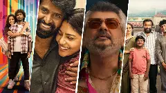 How Tamil films fared in first half of 2025? No mood for mediocrity, say audiences