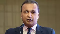 Anil Ambani