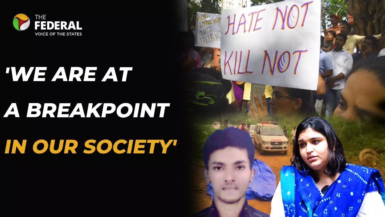 Karnataka lynching incident Karnataka lynching incident
