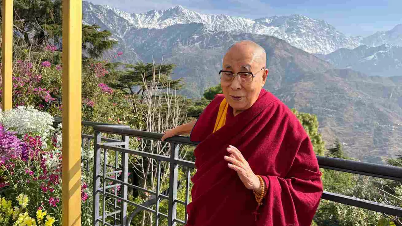 Why a new Dalai Lama could pose problems for India too