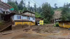 Himachal cloudburst, monsoon mayhem