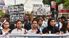 Kolkata law college gang rape