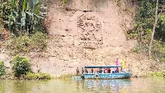 How Chabimura in Tripura is moving from terrorism to tourism