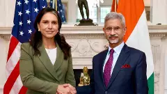 ‘We’ll cross that bridge’: Jaishankar on 500 pc US tariff threat over Russian oil