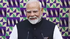 Gujarat primary schools to close at 11 am for PM Modis birthday