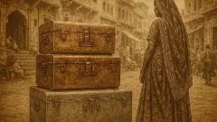 How women’s travel bags have evolved over time