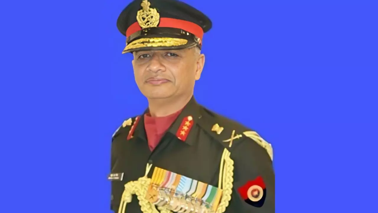 China provided all possible support to Pakistan during Operation Sindoor: Deputy Army Chief