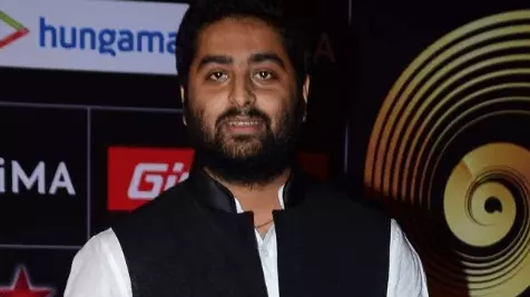 Arijit Singh