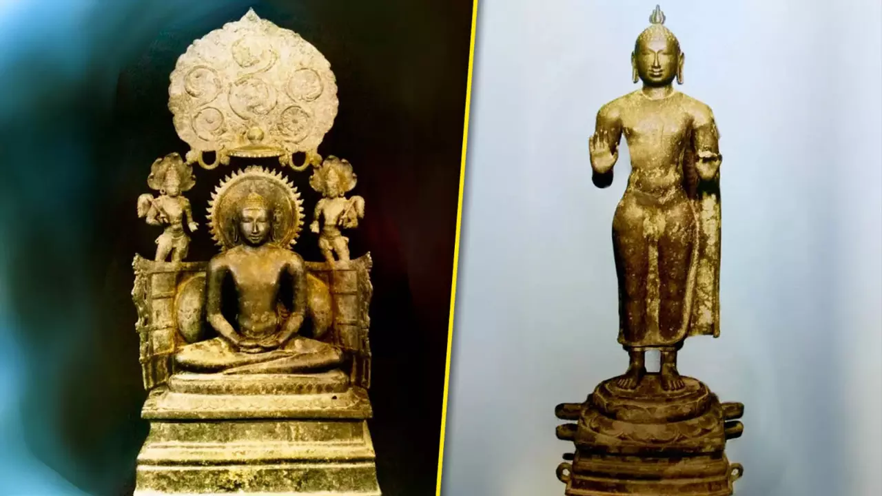 TN seeks ASI nod to excavate at Nagapattinam for proof of religious coexistence