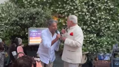 Lalit Modi and Vijay Mallya