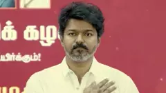 Actor Vijay